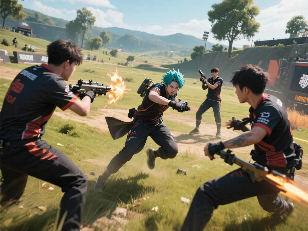 精准投射 精准投射